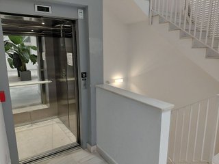 Garaje en alquiler en Santa Catalina en Sevilla