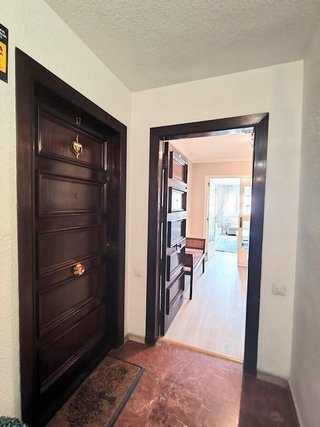 Piso en alquiler en Mestalla en Valencia