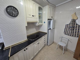 Piso en alquiler en Centro en Palencia