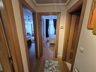 Piso en alquiler en Centro en Palencia