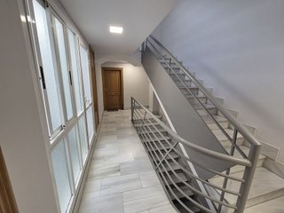 Piso en alquiler en Centro en Palencia