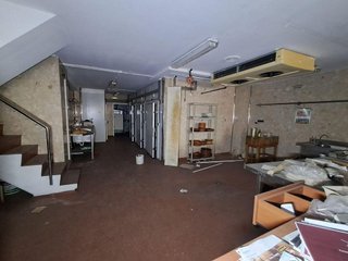 Local comercial en venta en Instituts - Universitat en Lleida