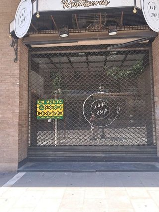 Local comercial en venta en Instituts - Universitat en Lleida