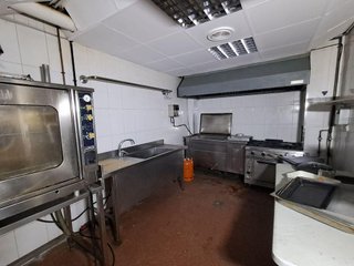 Local comercial en venta en Instituts - Universitat en Lleida