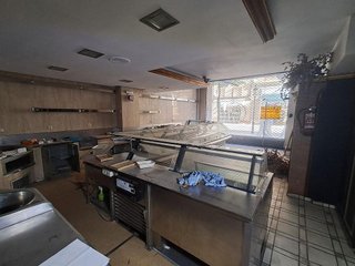 Local comercial en venta en Instituts - Universitat en Lleida