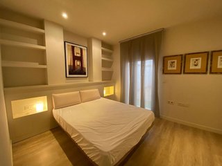 Piso en alquiler en Casco Antiguo - Centro en Badajoz
