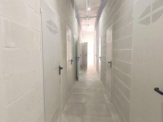 Trastero en alquiler en Ejido Centro en Ejido (El)
