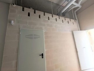Trastero en alquiler en Ejido Centro en Ejido (El)