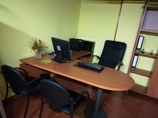 Oficina en venta en Villalegre - La Luz en Avilés