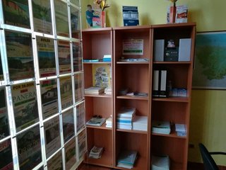Oficina en venta en Villalegre - La Luz en Avilés