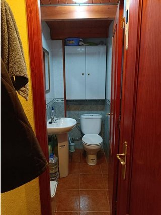 Oficina en venta en Villalegre - La Luz en Avilés