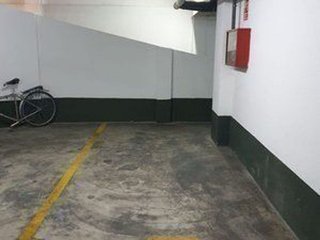 Garaje en alquiler en Mestalla en Valencia