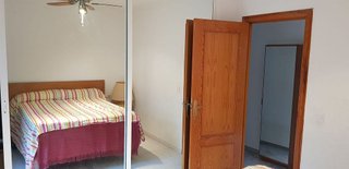 Piso en alquiler en Calaburra - Chaparral en Mijas
