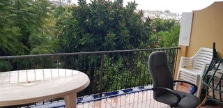 Piso en alquiler en Calaburra - Chaparral en Mijas