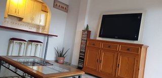 Piso en alquiler en Calaburra - Chaparral en Mijas