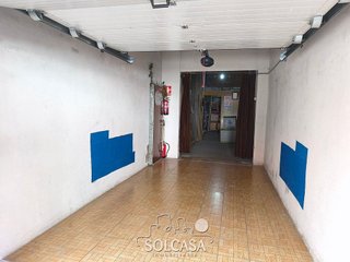 Local comercial en venta en La Victoria - El Cabildo en Valladolid