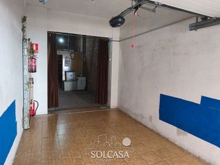 Local comercial en venta en La Victoria - El Cabildo en Valladolid