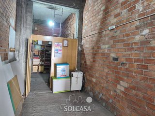 Local comercial en venta en La Victoria - El Cabildo en Valladolid