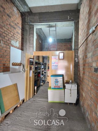 Local comercial en venta en La Victoria - El Cabildo en Valladolid