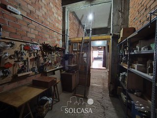 Local comercial en venta en La Victoria - El Cabildo en Valladolid