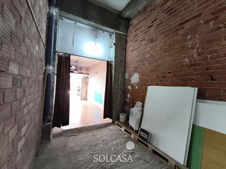 Local comercial en venta en La Victoria - El Cabildo en Valladolid