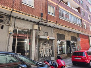 Local comercial en venta en La Victoria - El Cabildo en Valladolid