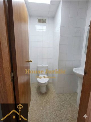 Local comercial en alquiler en Camí de la Serra en Mataró