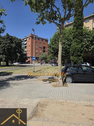 Local comercial en alquiler en Camí de la Serra en Mataró