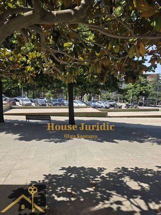 Local comercial en alquiler en Camí de la Serra en Mataró