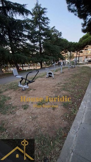 Local comercial en alquiler en Camí de la Serra en Mataró