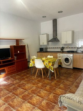Piso en alquiler en Pla de Bon Repós en Alicante