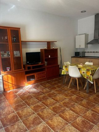 Piso en alquiler en Pla de Bon Repós en Alicante