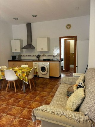 Piso en alquiler en Pla de Bon Repós en Alicante