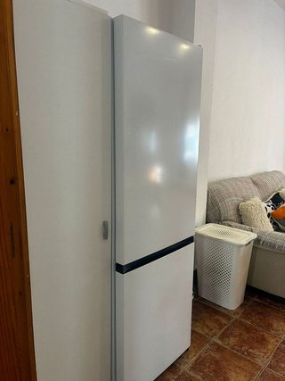 Piso en alquiler en Pla de Bon Repós en Alicante