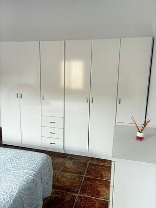 Piso en alquiler en Pla de Bon Repós en Alicante