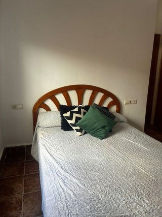 Piso en alquiler en Pla de Bon Repós en Alicante