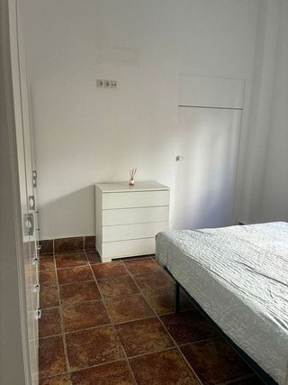 Piso en alquiler en Pla de Bon Repós en Alicante