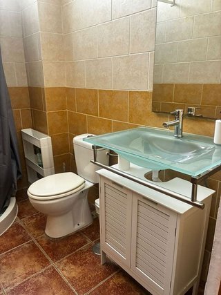 Piso en alquiler en Pla de Bon Repós en Alicante