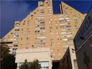 Piso en alquiler en Pla de Bon Repós en Alicante