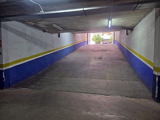 Garaje en venta en Tablero Bajo - Arruzafilla en Córdoba