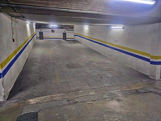 Garaje en venta en Tablero Bajo - Arruzafilla en Córdoba