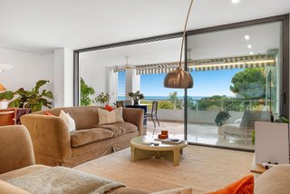 Piso en alquiler en Río Real en Marbella