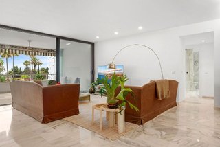 Piso en alquiler en Río Real en Marbella