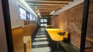 Local comercial en venta en Vila de Gràcia en Barcelona