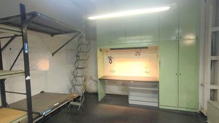 Local comercial en venta en Vila de Gràcia en Barcelona
