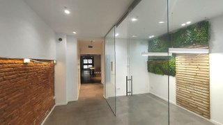 Local comercial en venta en Vila de Gràcia en Barcelona