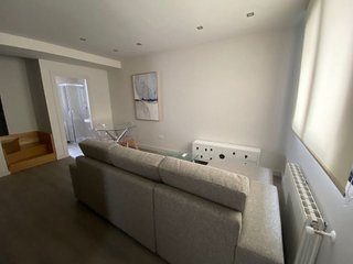 Dúplex en alquiler en Casco Antiguo - Centro en Badajoz