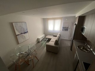 Dúplex en alquiler en Casco Antiguo - Centro en Badajoz