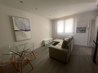 Dúplex en alquiler en Casco Antiguo - Centro en Badajoz