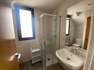 Dúplex en alquiler en Casco Antiguo - Centro en Badajoz